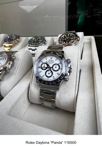 rolex resale program